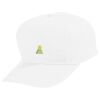 Youth Five-Panel Cotton Twill Cap Thumbnail