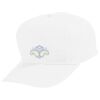 Youth Five-Panel Cotton Twill Cap Thumbnail