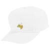 Youth Five-Panel Cotton Twill Cap Thumbnail