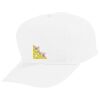 Youth Five-Panel Cotton Twill Cap Thumbnail