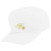 Youth Five-Panel Cotton Twill Cap Thumbnail