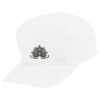 Youth Five-Panel Cotton Twill Cap Thumbnail