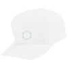 Youth Five-Panel Cotton Twill Cap Thumbnail