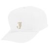 Youth Five-Panel Cotton Twill Cap Thumbnail