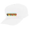 Youth Five-Panel Cotton Twill Cap Thumbnail