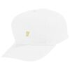 Youth Five-Panel Cotton Twill Cap Thumbnail