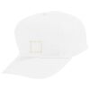 Youth Five-Panel Cotton Twill Cap Thumbnail