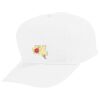 Youth Five-Panel Cotton Twill Cap Thumbnail