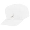 Youth Five-Panel Cotton Twill Cap Thumbnail