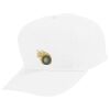 Youth Five-Panel Cotton Twill Cap Thumbnail