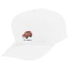Youth Five-Panel Cotton Twill Cap Thumbnail