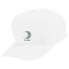 Youth Five-Panel Cotton Twill Cap Thumbnail