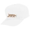 Youth Five-Panel Cotton Twill Cap Thumbnail