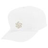 Youth Five-Panel Cotton Twill Cap Thumbnail