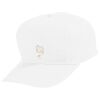 Youth Five-Panel Cotton Twill Cap Thumbnail