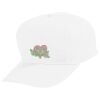 Youth Five-Panel Cotton Twill Cap Thumbnail