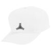 Youth Five-Panel Cotton Twill Cap Thumbnail