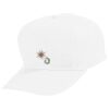 Youth Five-Panel Cotton Twill Cap Thumbnail
