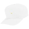 Youth Five-Panel Cotton Twill Cap Thumbnail