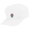 Youth Five-Panel Cotton Twill Cap Thumbnail