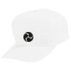 Youth Five-Panel Cotton Twill Cap Thumbnail