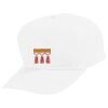 Youth Five-Panel Cotton Twill Cap Thumbnail