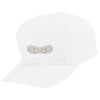 Youth Five-Panel Cotton Twill Cap Thumbnail