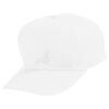 Youth Five-Panel Cotton Twill Cap Thumbnail