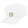 Youth Five-Panel Cotton Twill Cap Thumbnail