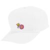 Youth Five-Panel Cotton Twill Cap Thumbnail