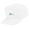Youth Five-Panel Cotton Twill Cap Thumbnail