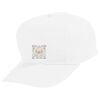 Youth Five-Panel Cotton Twill Cap Thumbnail