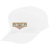 Youth Five-Panel Cotton Twill Cap Thumbnail