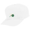 Youth Five-Panel Cotton Twill Cap Thumbnail