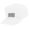 Youth Five-Panel Cotton Twill Cap Thumbnail