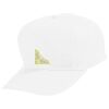 Youth Five-Panel Cotton Twill Cap Thumbnail