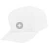 Youth Five-Panel Cotton Twill Cap Thumbnail