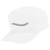 Youth Five-Panel Cotton Twill Cap Thumbnail
