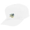 Youth Five-Panel Cotton Twill Cap Thumbnail