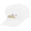Youth Five-Panel Cotton Twill Cap Thumbnail