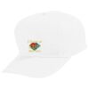Youth Five-Panel Cotton Twill Cap Thumbnail
