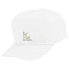 Youth Five-Panel Cotton Twill Cap Thumbnail