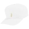 Youth Five-Panel Cotton Twill Cap Thumbnail