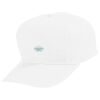 Youth Five-Panel Cotton Twill Cap Thumbnail