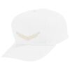 Youth Five-Panel Cotton Twill Cap Thumbnail