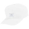 Youth Five-Panel Cotton Twill Cap Thumbnail