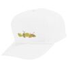 Youth Five-Panel Cotton Twill Cap Thumbnail