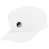 Youth Five-Panel Cotton Twill Cap Thumbnail