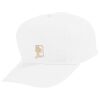 Youth Five-Panel Cotton Twill Cap Thumbnail