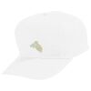 Youth Five-Panel Cotton Twill Cap Thumbnail